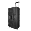 Portable High-Performance Wireless 2-Way Party Speaker