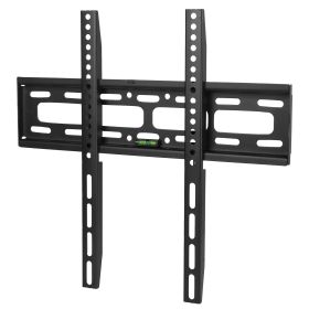 TV Wall Mount Bracket for 26-65in LED/LCD/PLASMA Flat TV VESA 400x400mm